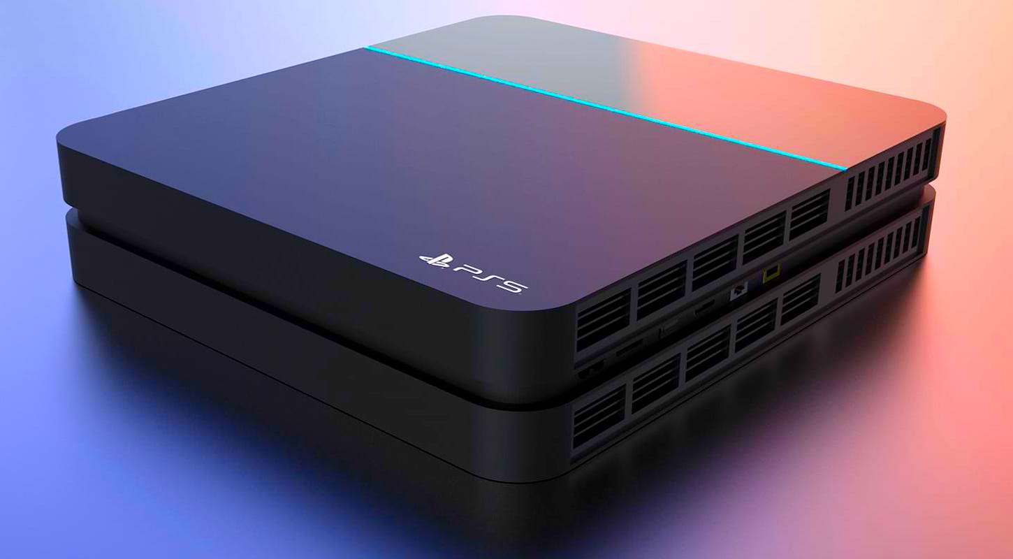 PlayStation 5 w pierwszym polskim sklepie. Cena wzięta z sufitu