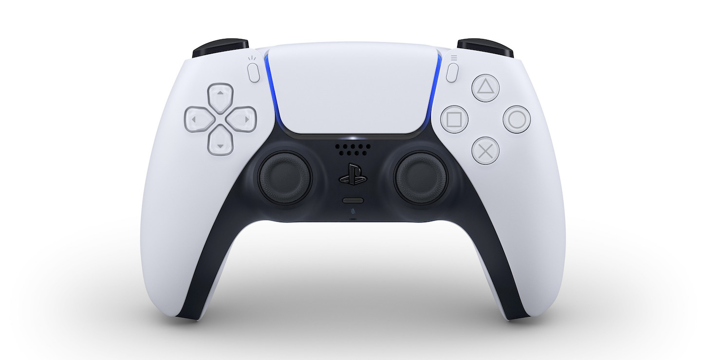 Sony prezentuje DualSense. Oto pad dla PlayStation 5!