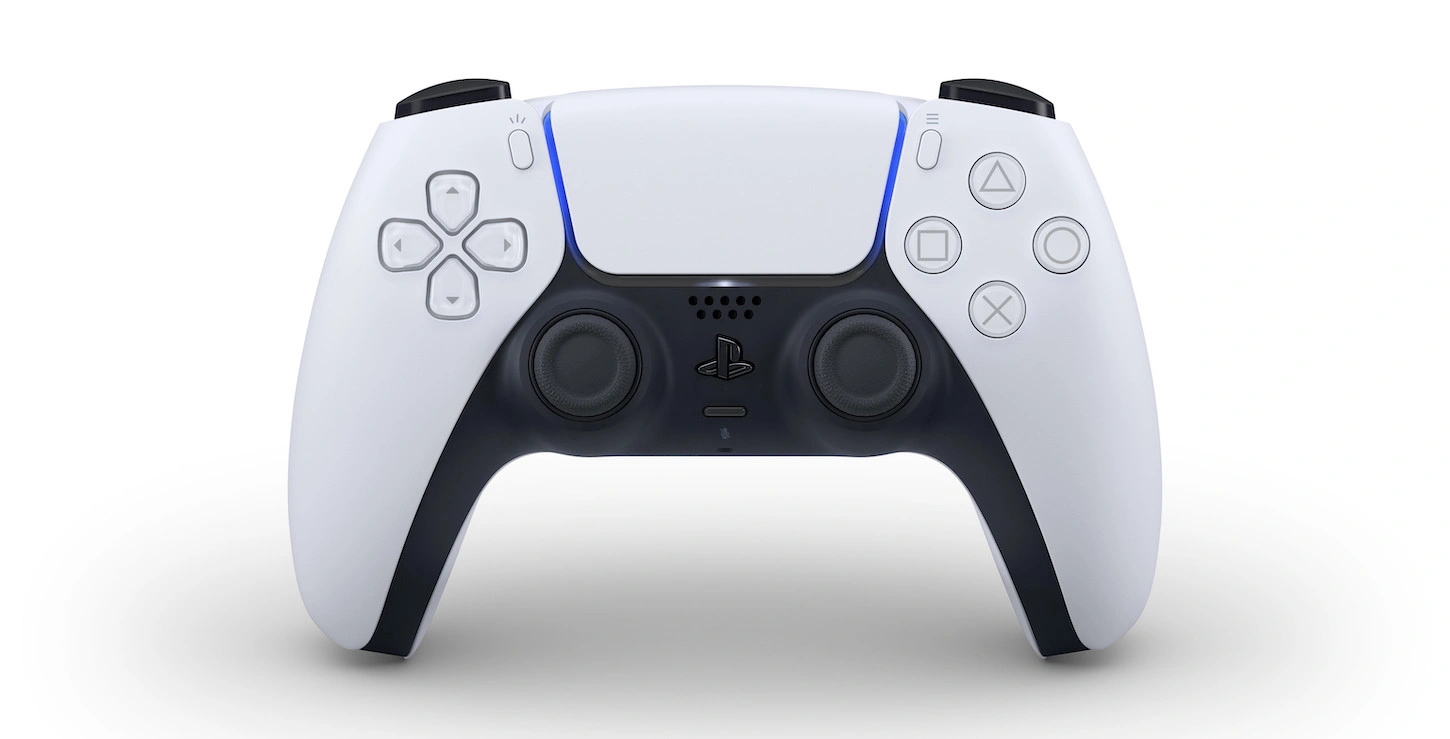 Sony prezentuje DualSense. Oto pad dla PlayStation 5!