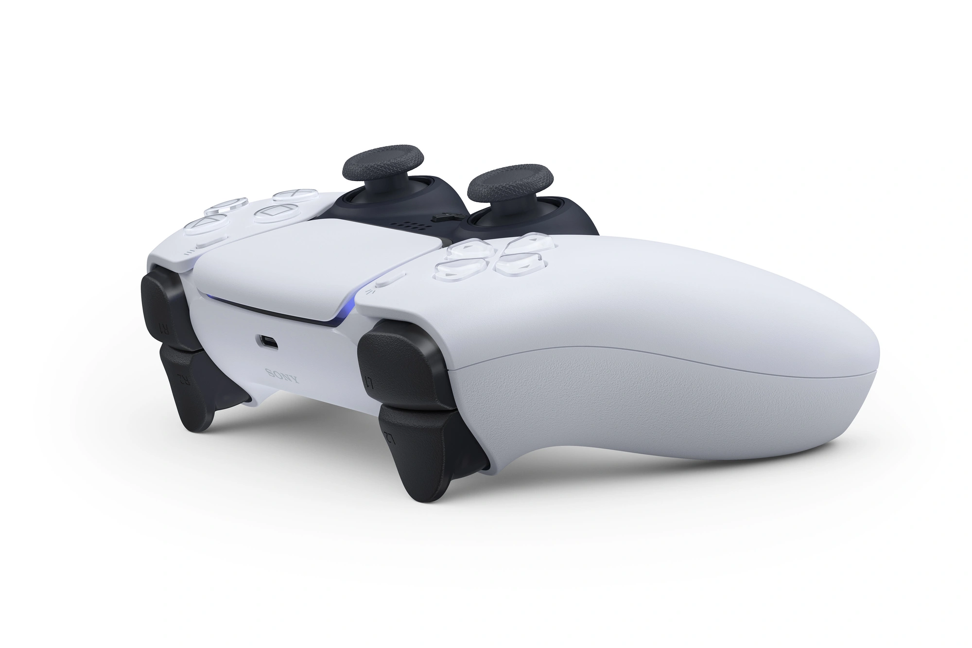 Oto pad dla PlayStation 5! DualSense jest futurystyczny, radykalnie inny i napakowany technologiami class="wp-image-1122982" title="Oto pad dla PlayStation 5! DualSense jest futurystyczny, radykalnie inny i napakowany technologiami" 