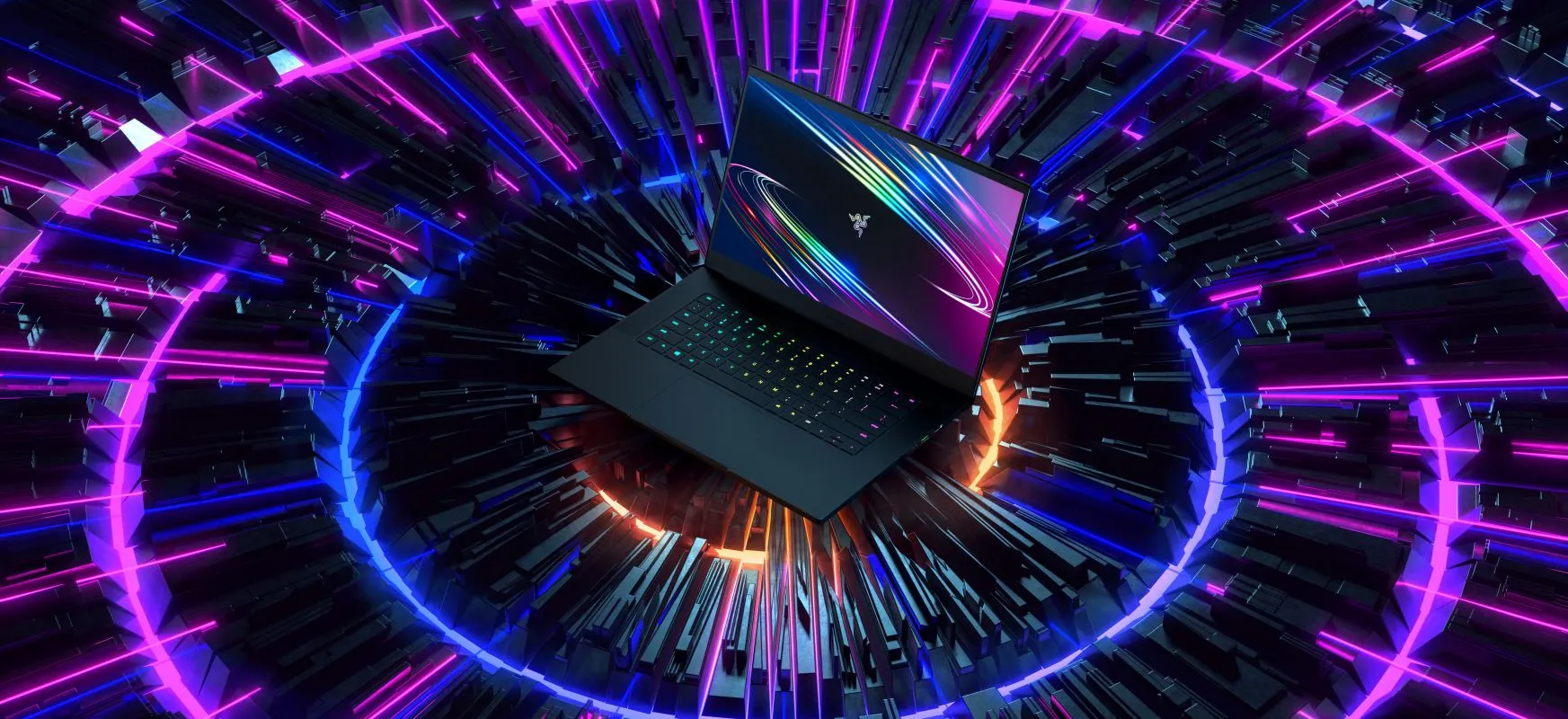 Więcej mocy, więcej Herców! Oto nowy Razer Blade 15