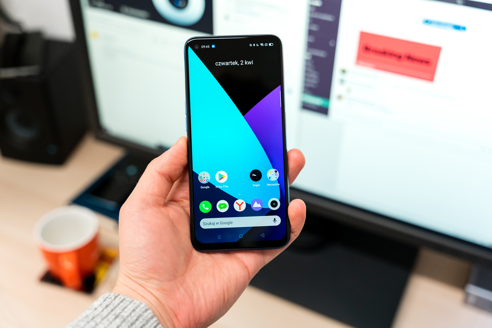 Realme 6 opinie class="wp-image-1119403" 