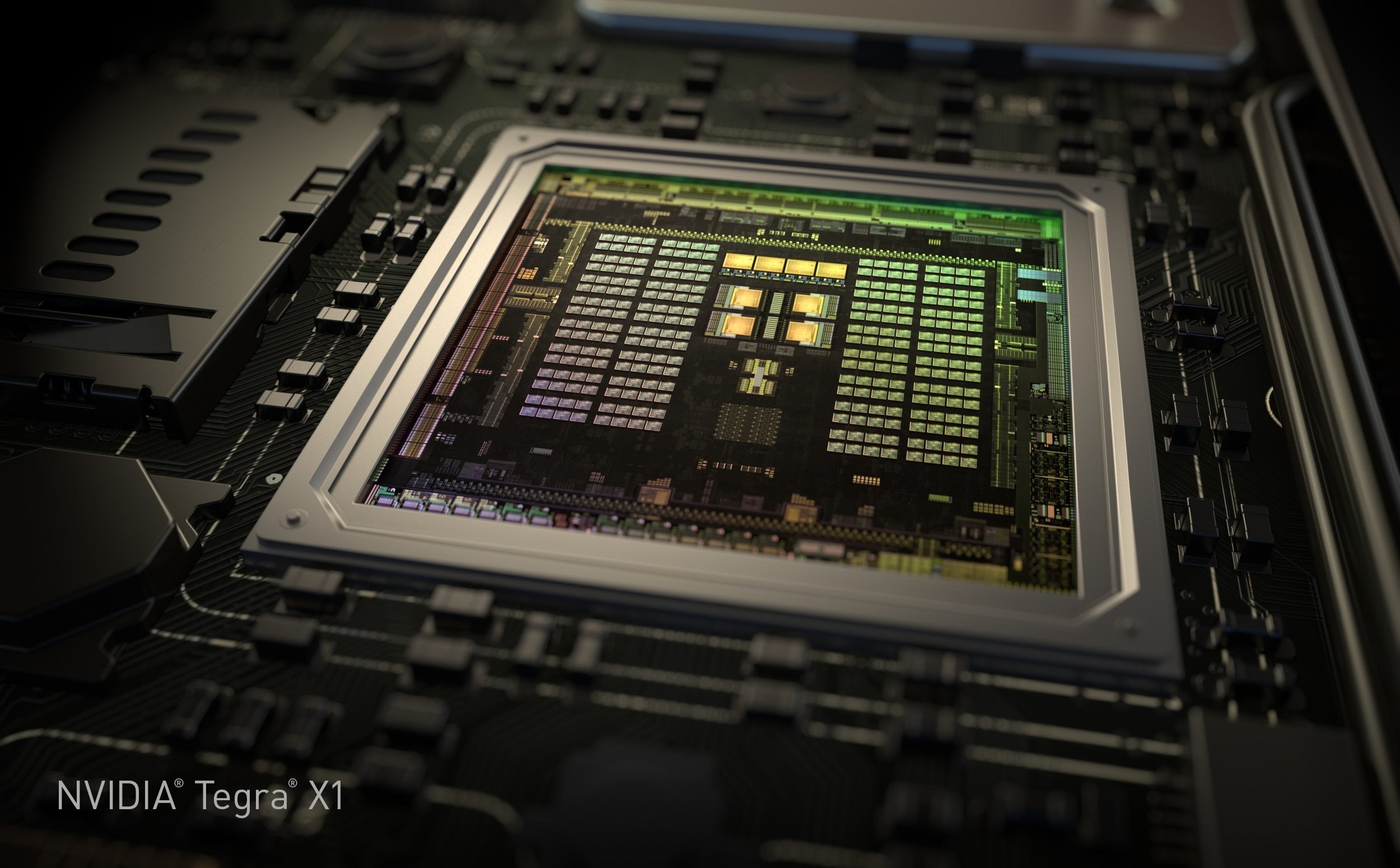 ARM zapowiada Armv9. Procesory nowej generacji upowszechnią SI