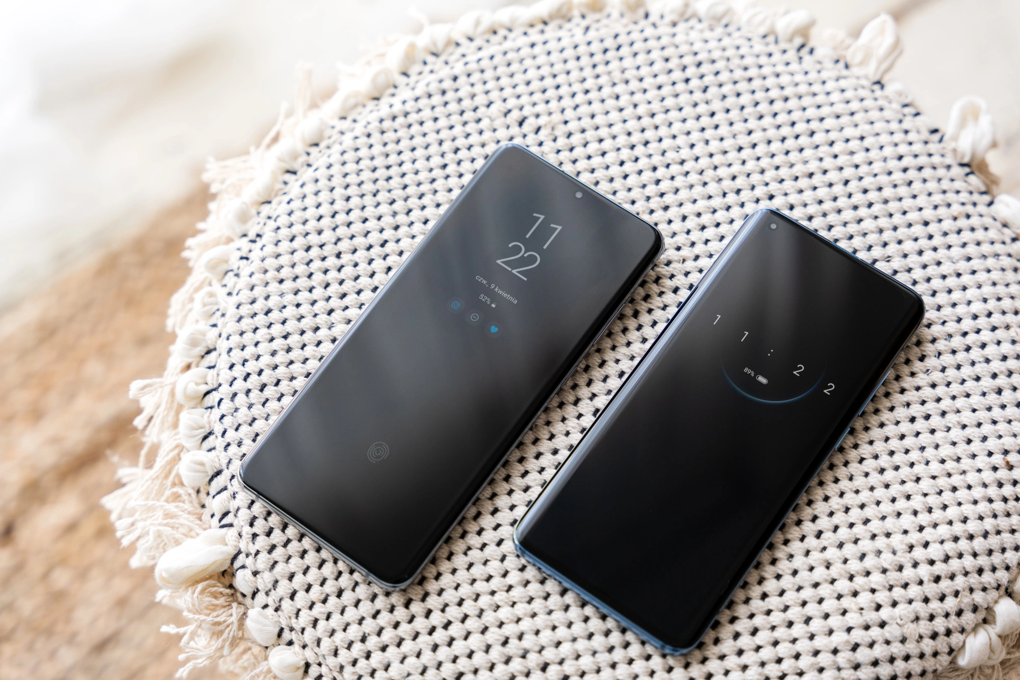Tak wygląda MIUI 12 - lista modeli Xiaomi, które dostaną aktualizację