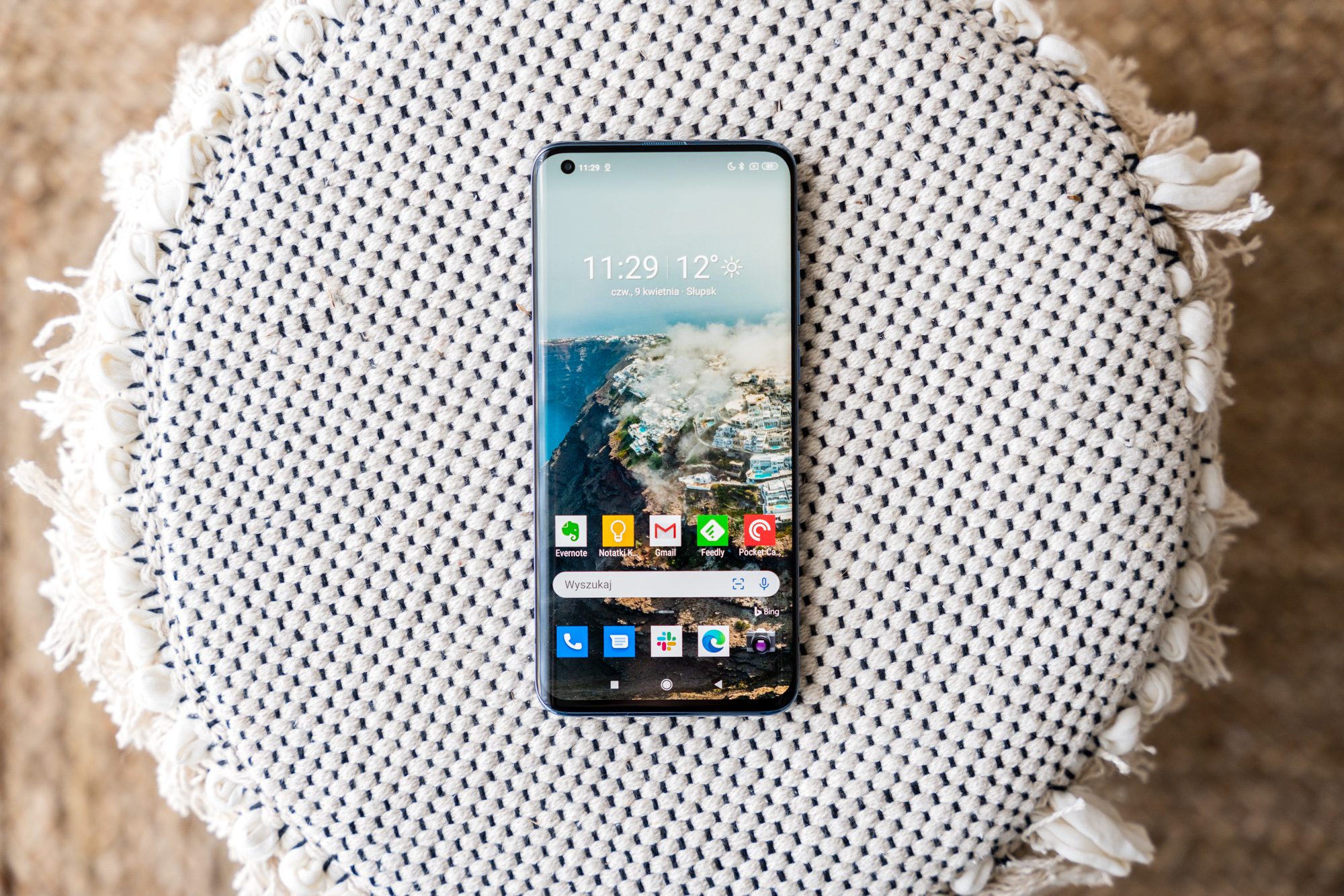 Xiaomi w Polsce wyprzedziło Huaweia i Samsunga