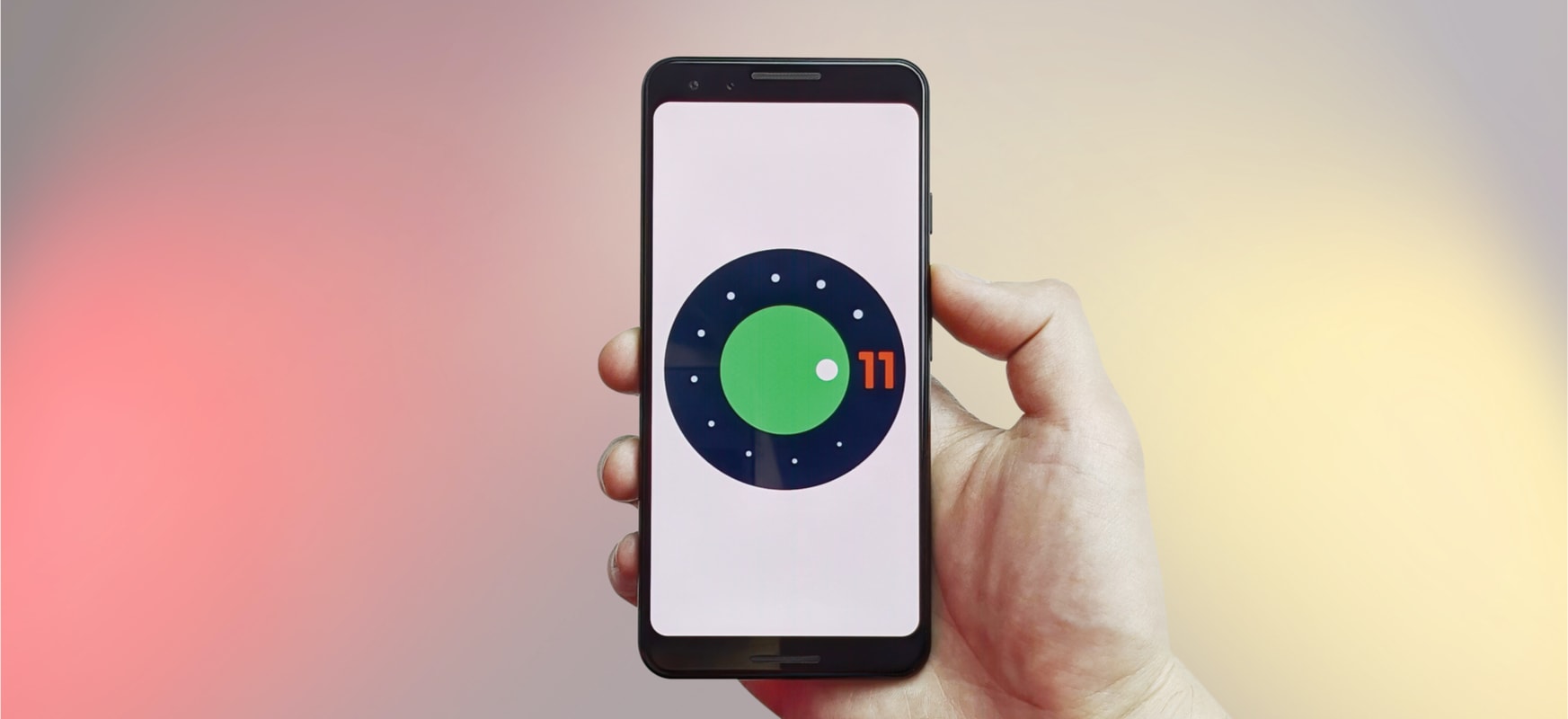 Smartfony z Androidem 11 będą musiały wspierać aktualizacje w tle