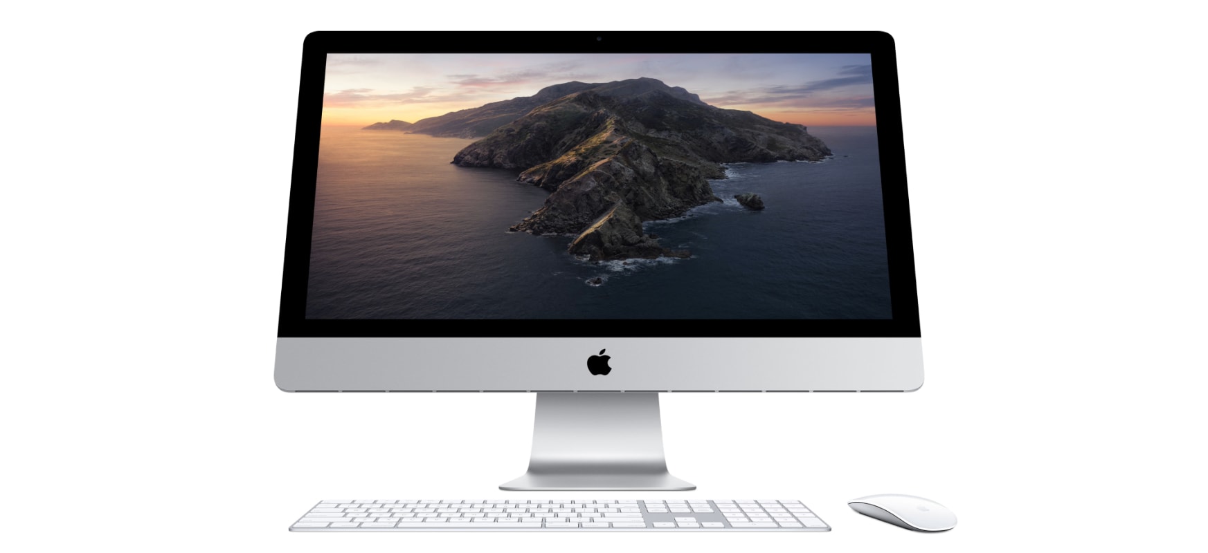 Nowy 23-calowy iMac w 2020 r. Apple szykuje premierę na koniec roku