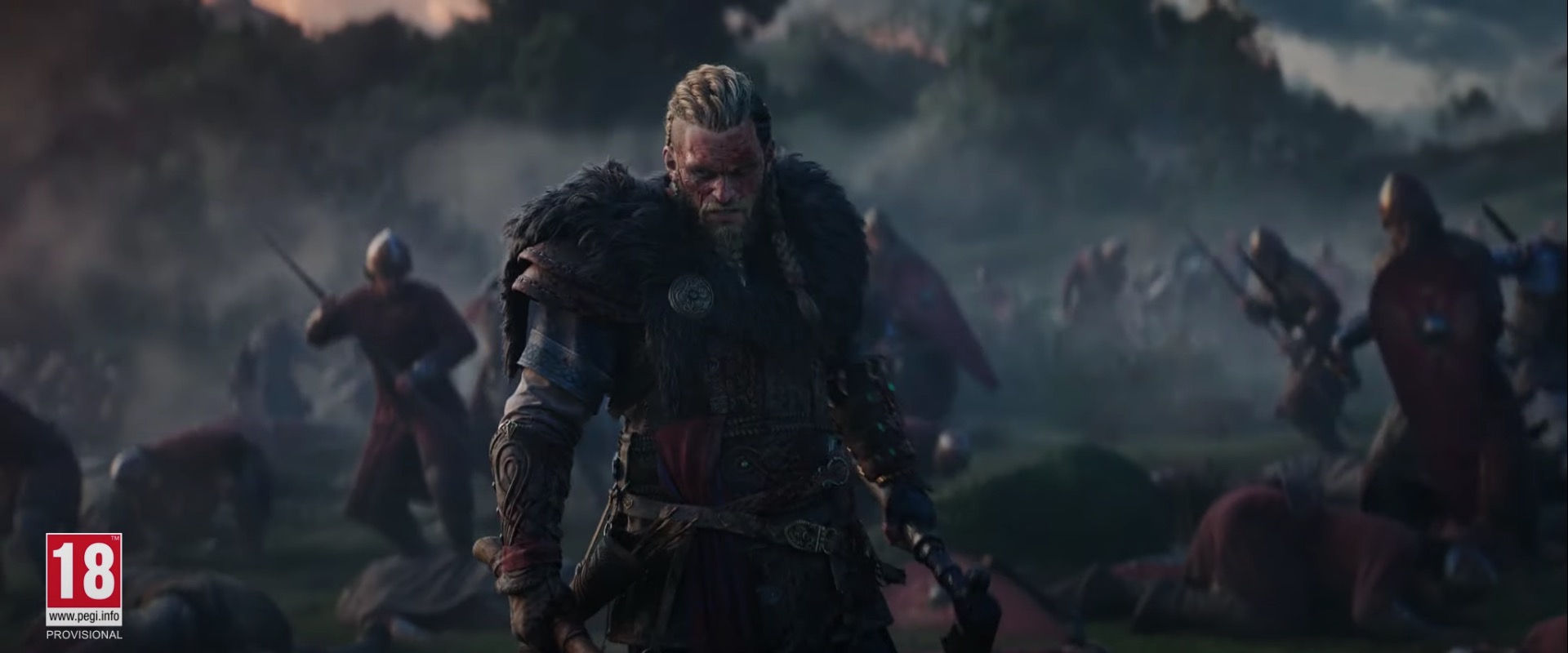 assassins creed valhalla