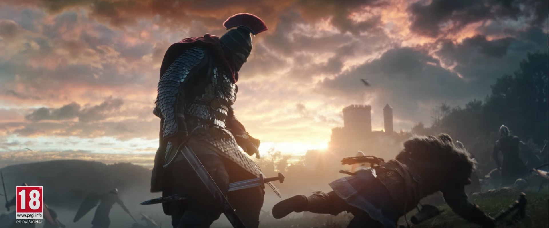 assassins creed valhalla