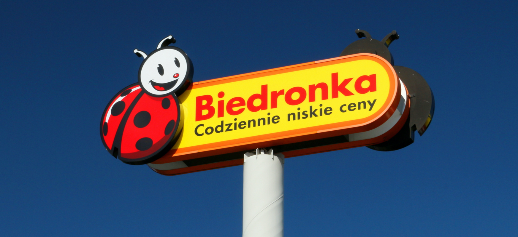 glovo biedronka zamówienia dostawa online