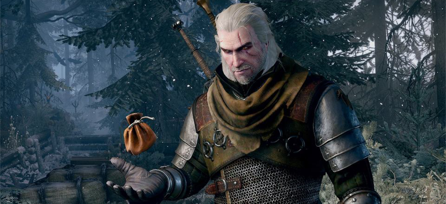 CDP bankrutuje. Bez CDPnie byłoby polskiego Baldur’s Gate i Wiedźmina