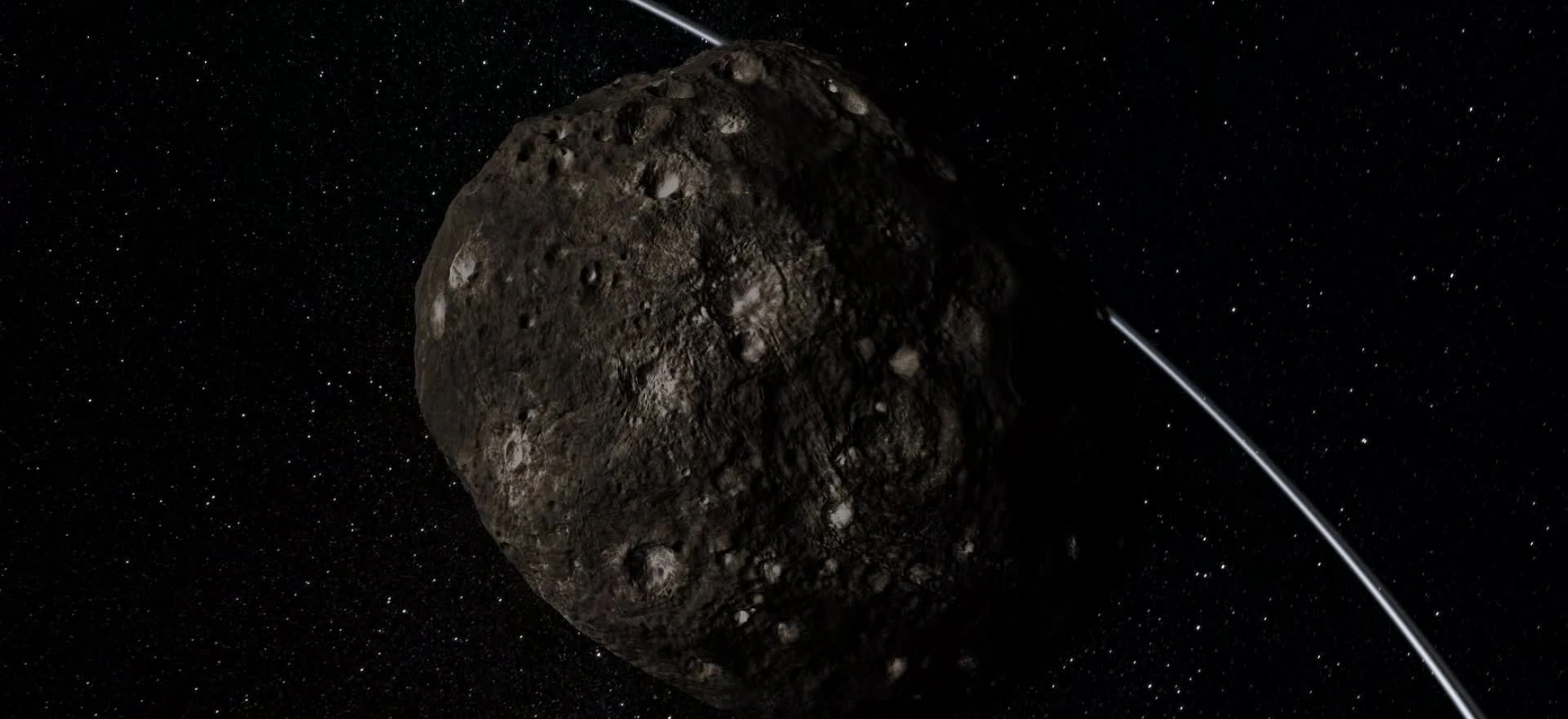 19 centaurów powstało w innych układach planetarnych
