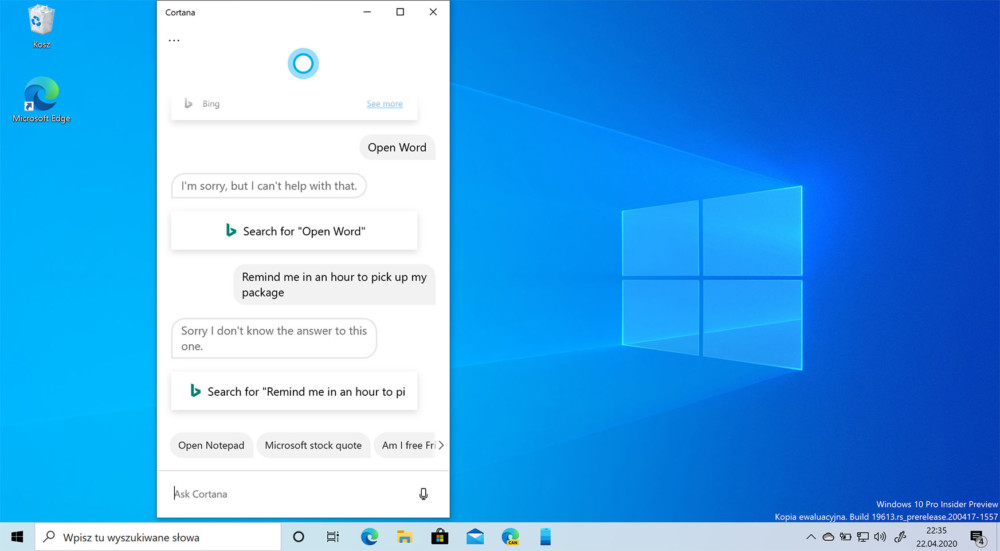 cortana beta polska class="wp-image-1132930" 
