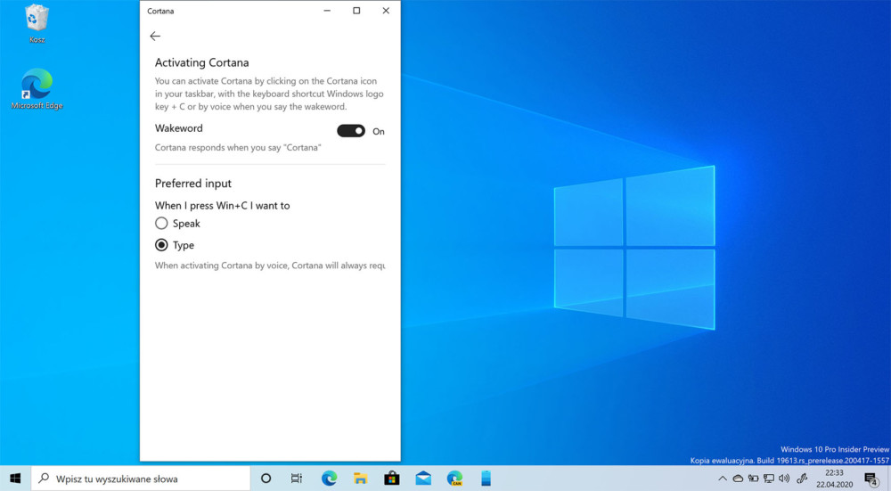 cortana beta polska class="wp-image-1132933" 