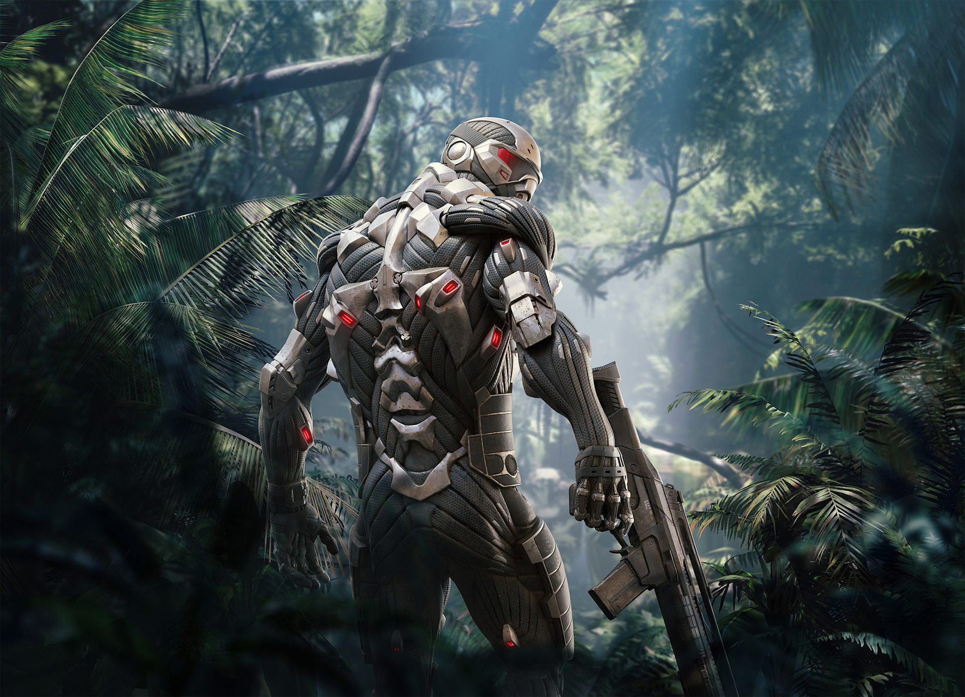 crysis remastered nintendo switch