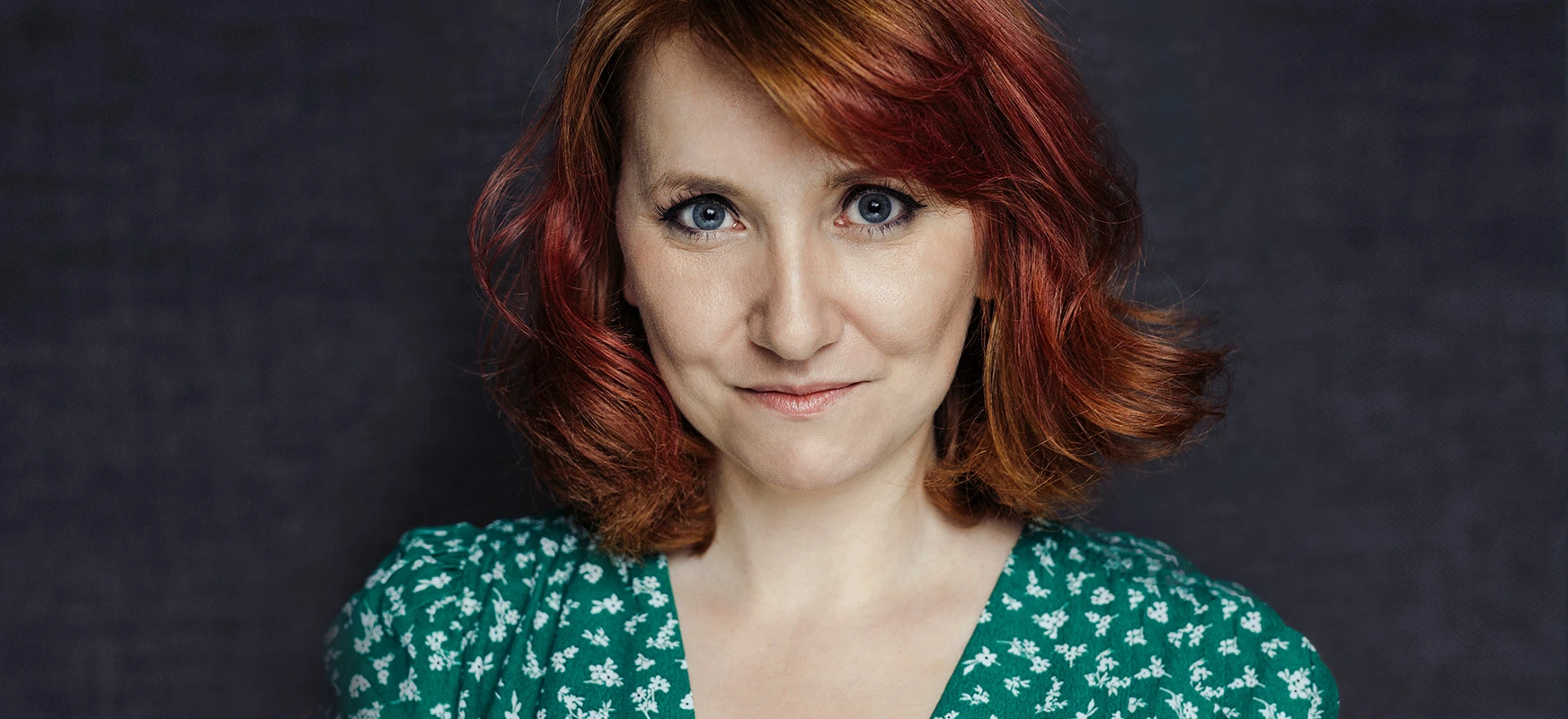 „Internety, głupcze!” Nazywam się Sylwia Czubkowska i jestem szefową nowego Magazynu Spider’s Web+