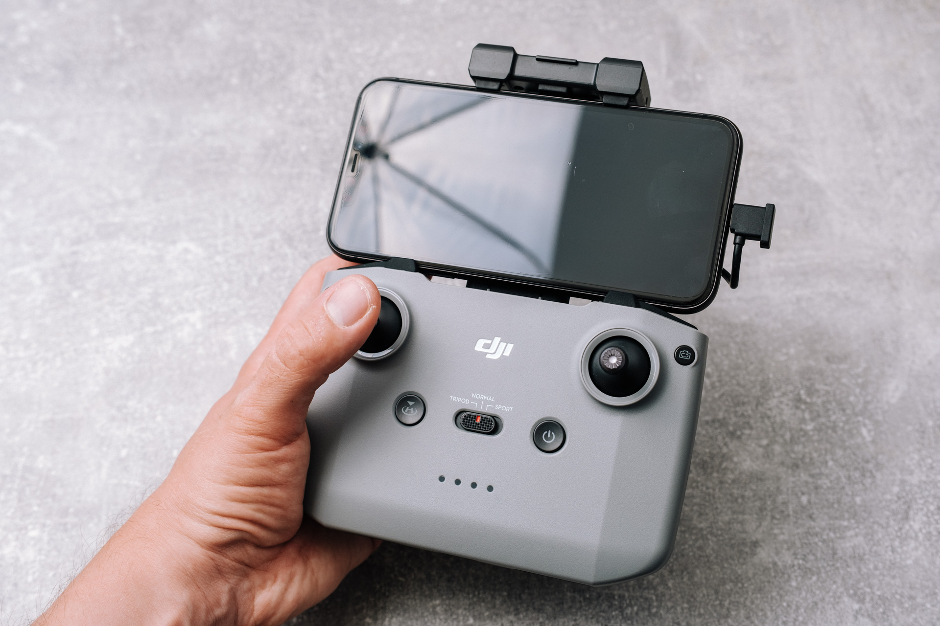 DJI Mavic Air 2 class="wp-image-1135729"