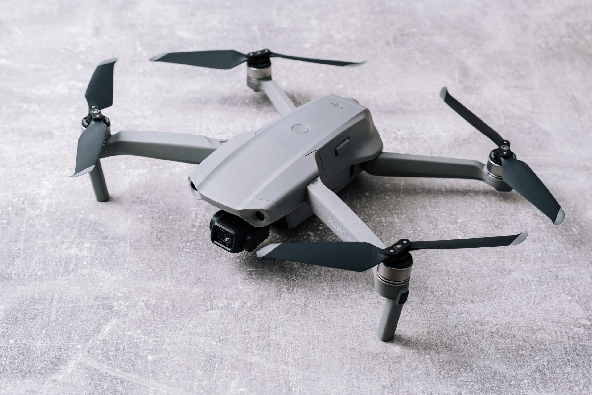 DJI Mavic Air 2