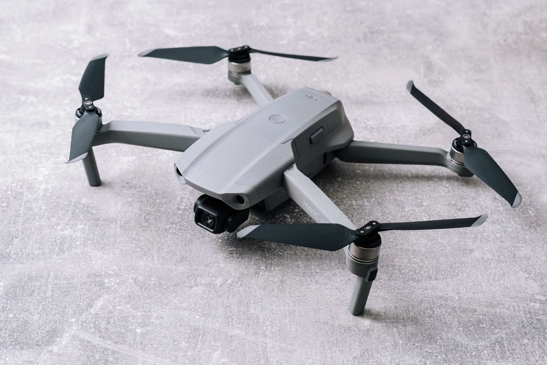 DJI Mavic Air 2