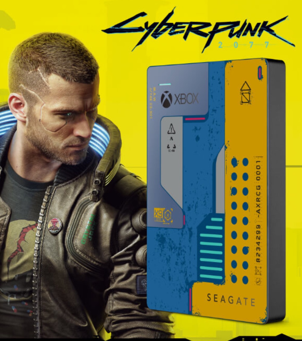 dysk seagate cyberpunk 2077 class="wp-image-1131364" 