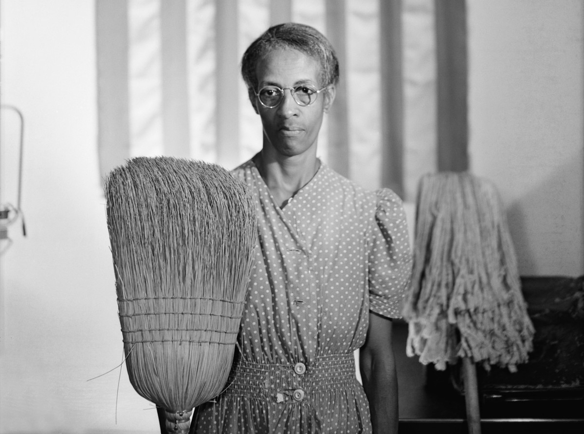 Fot. Gordon Parks 