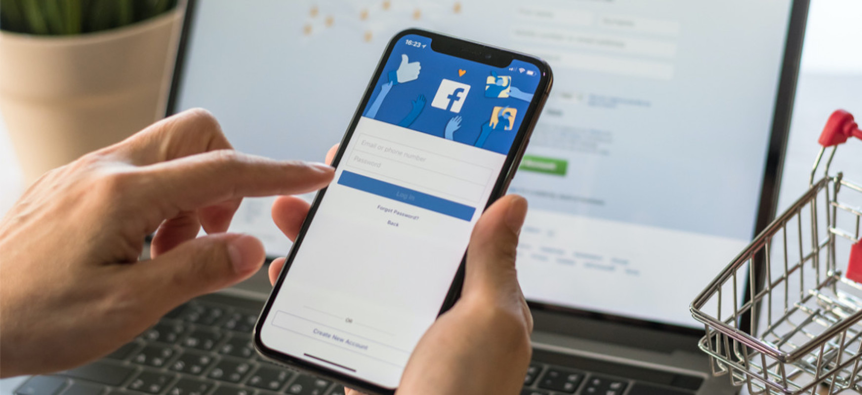 facebook haslo bezpieczenstwo