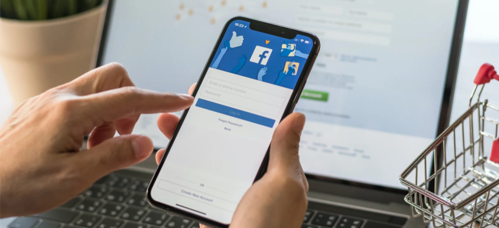 facebook haslo bezpieczenstwo