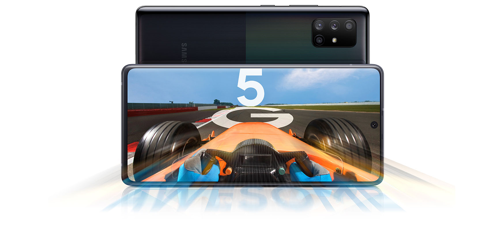 galaxy a51 5g galaxy a71 5g