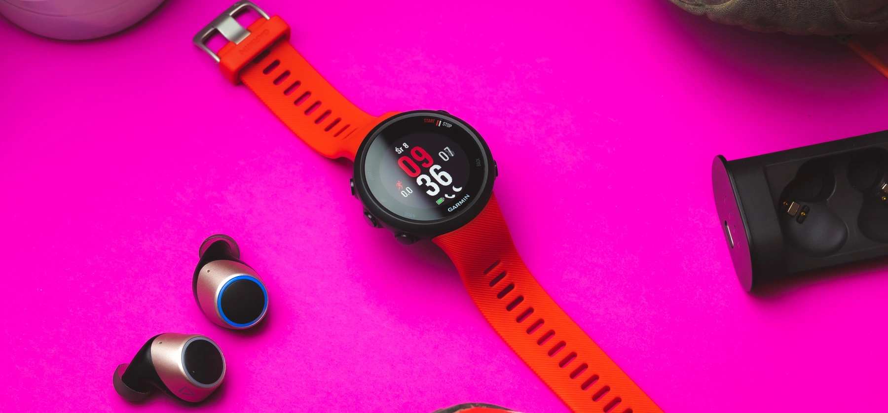 Garmin potwierdza: padliśmy ofiarą ataku hakerów