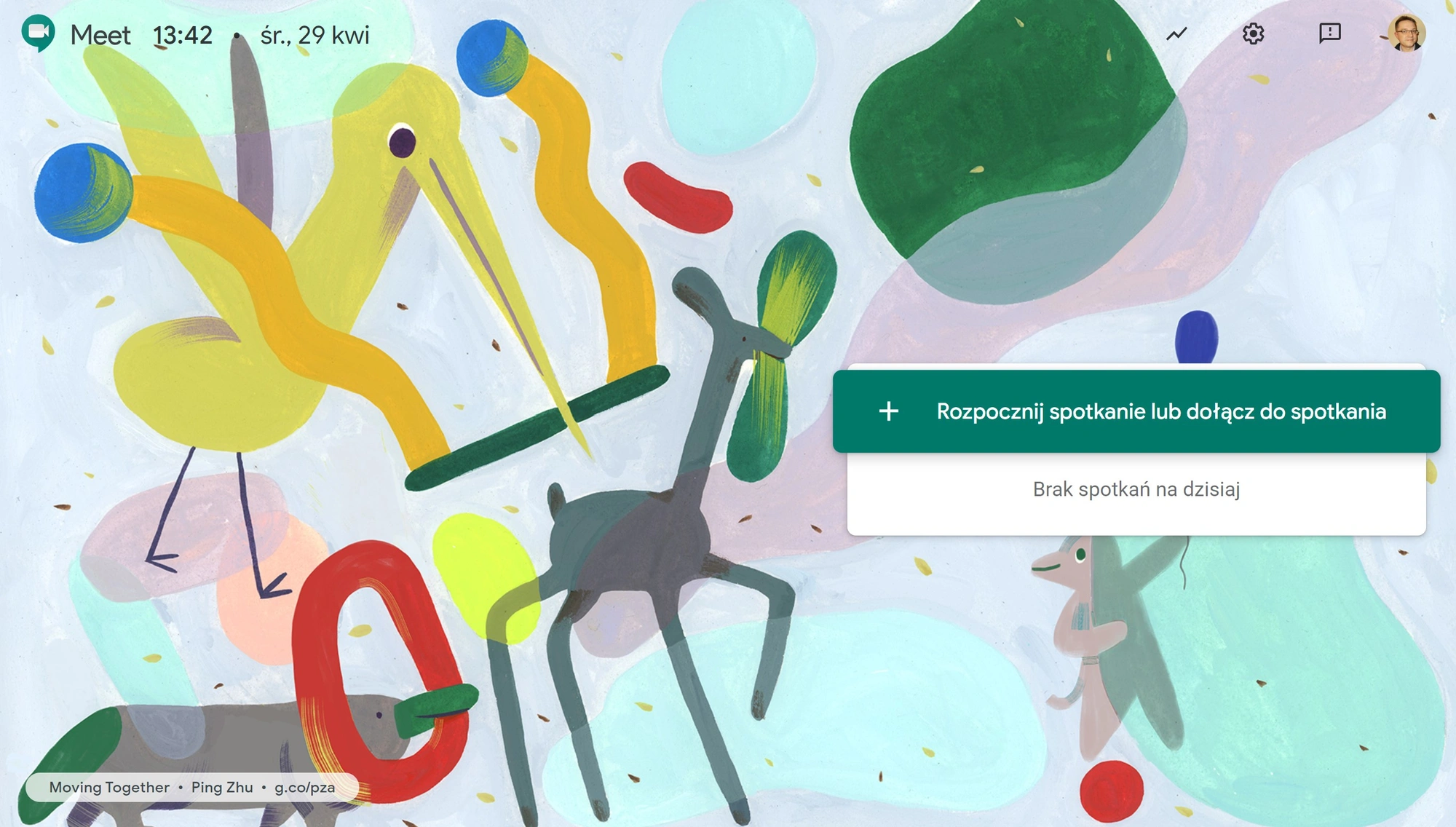 Duo i Meet jednością? Google ponoć ma taki plan