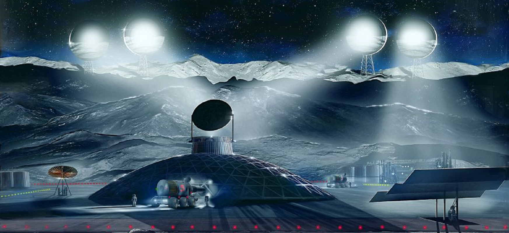 Chiny są już prawie gotowe do wystrzelenia swojego pierwszego górniczego satelity