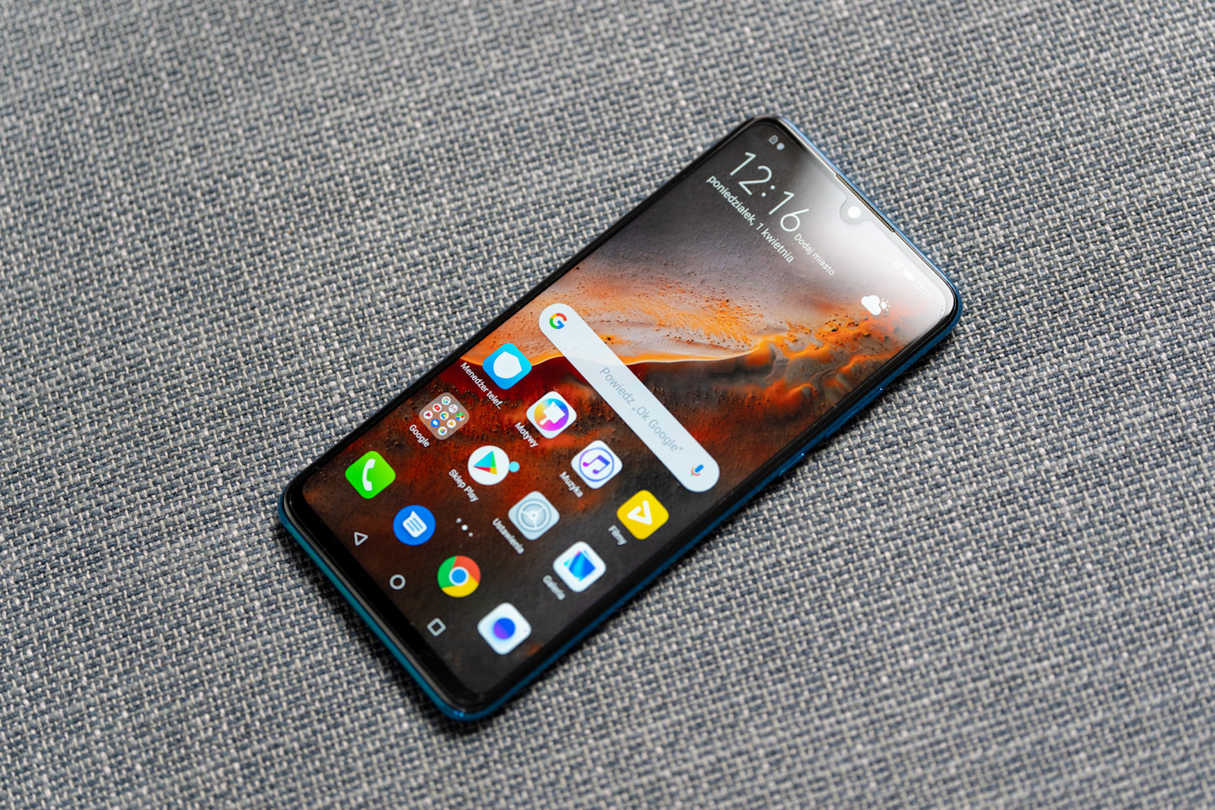 huawei p30 lite 256 gb