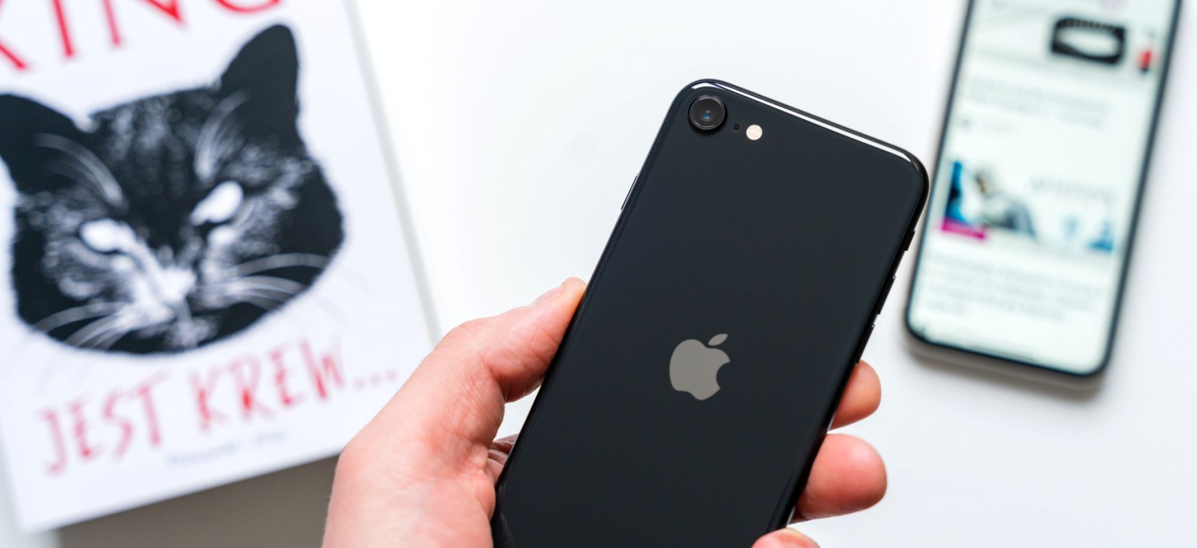 iOS 13.5 i iPadOS 13.5 już do pobrania. Sprawdzamy co nowego