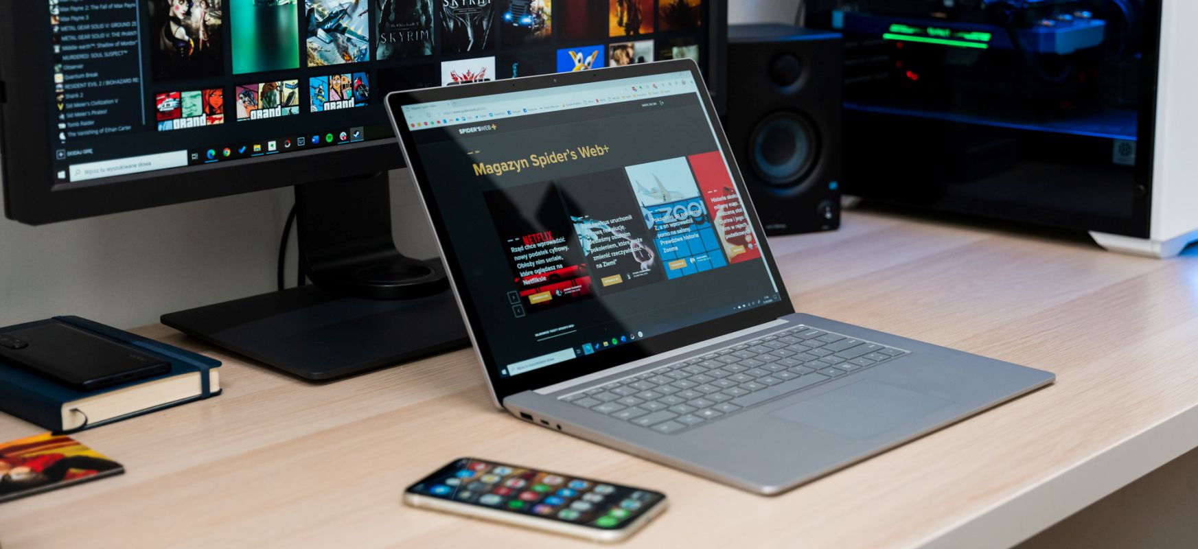 Windows 10 2004 lada dzień. System pojawi się z usterką