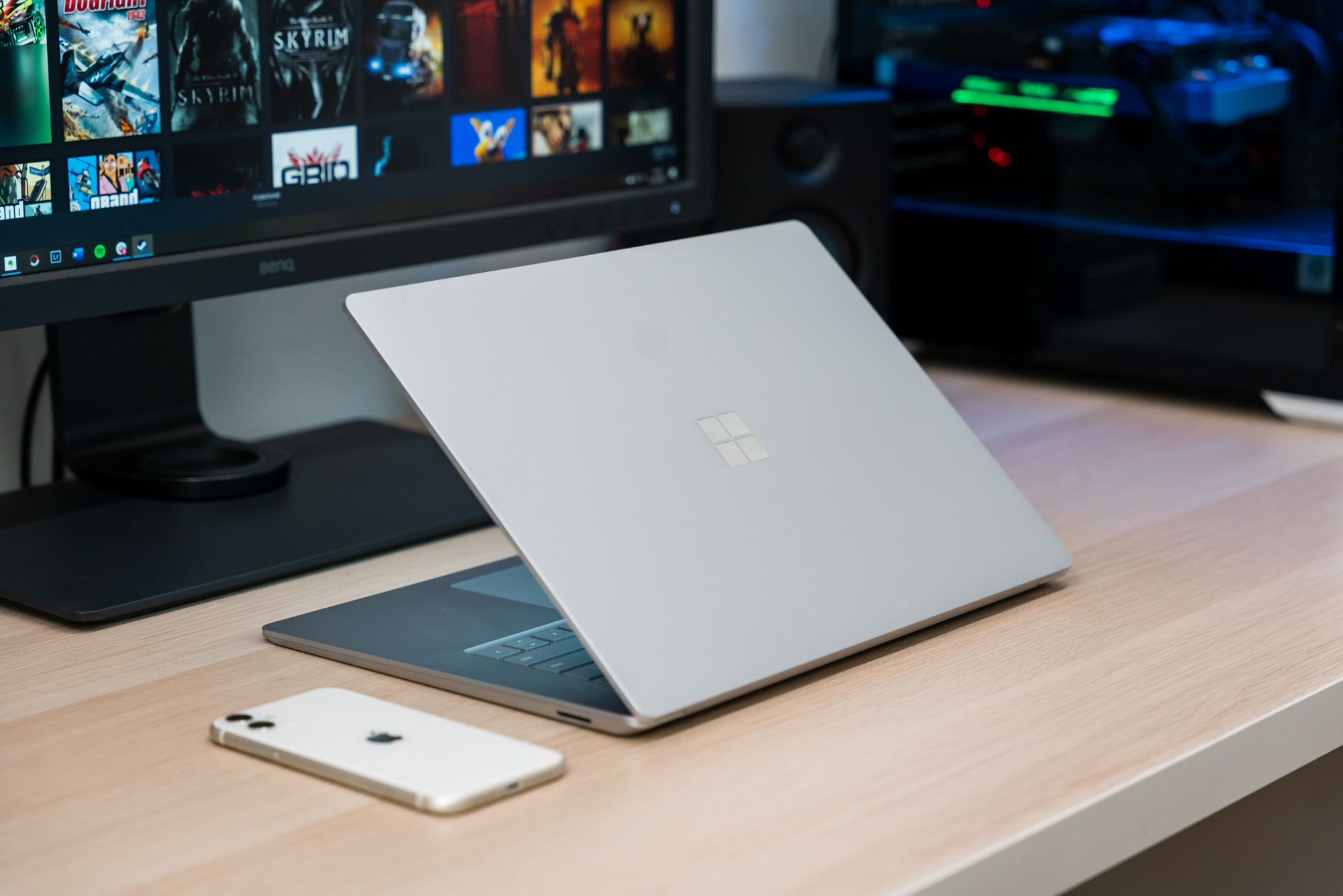 Do Windowsa trafia menedżer pakietów