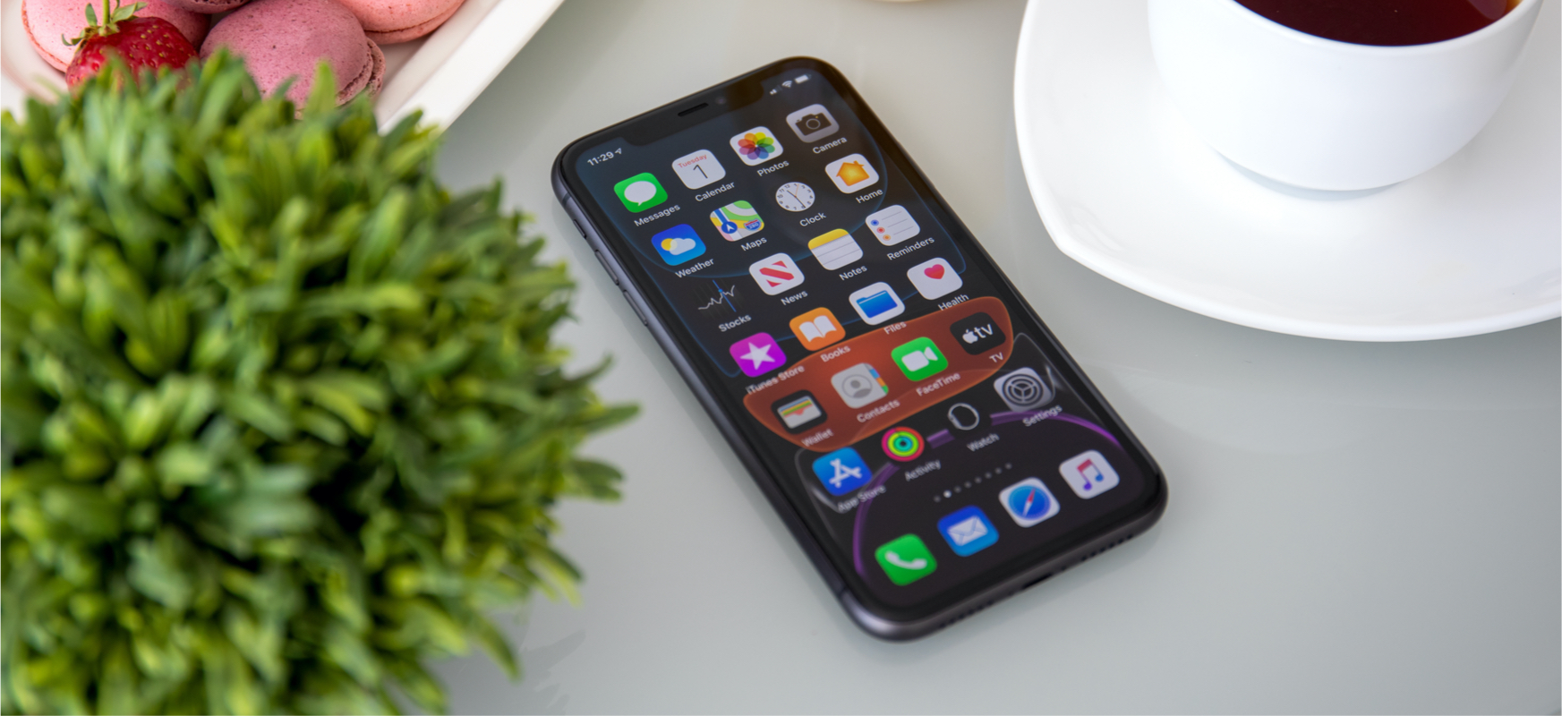 W iOS 14 pojawi się funkcja uruchamiania aplikacji bez ich instalowania