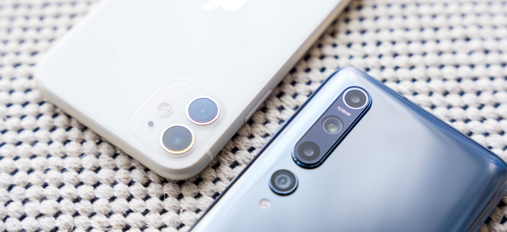 100x to za mało. Xiaomi szykuje smartfon z zoomem 120x