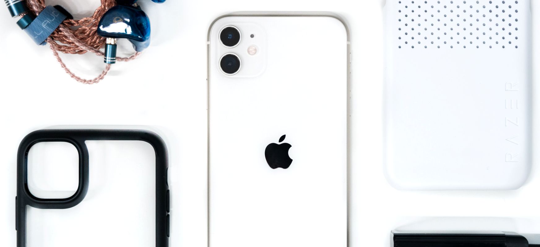 iPhone 11 - opinia po pół roku użytkowania