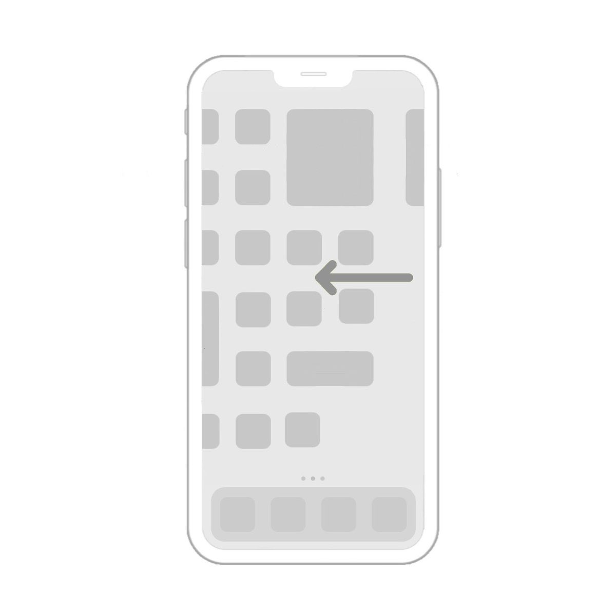 A jednak mniejszy notch? Kod iOS 14 zdradza kolejne szczegóły o nowym iPhonie class="wp-image-1122487" 