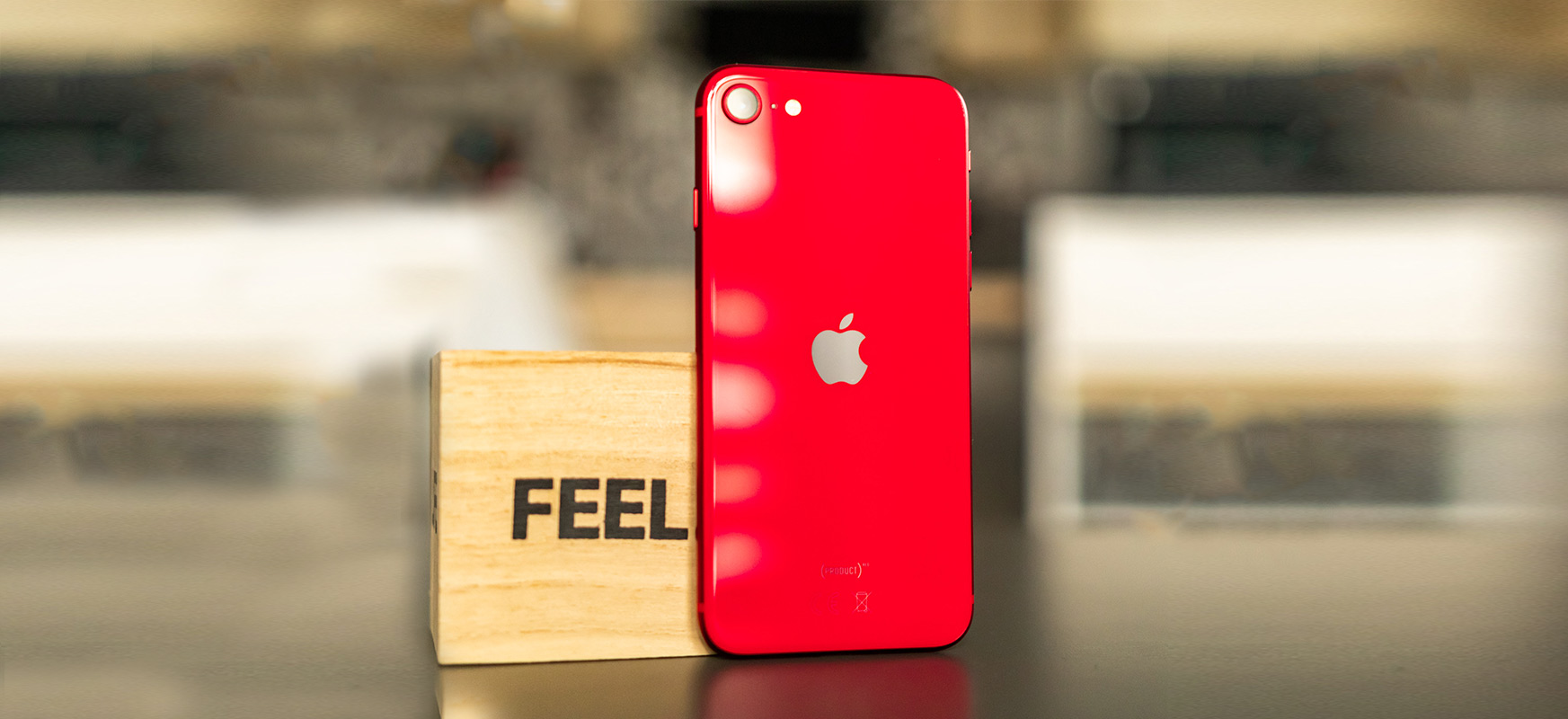 iphone se