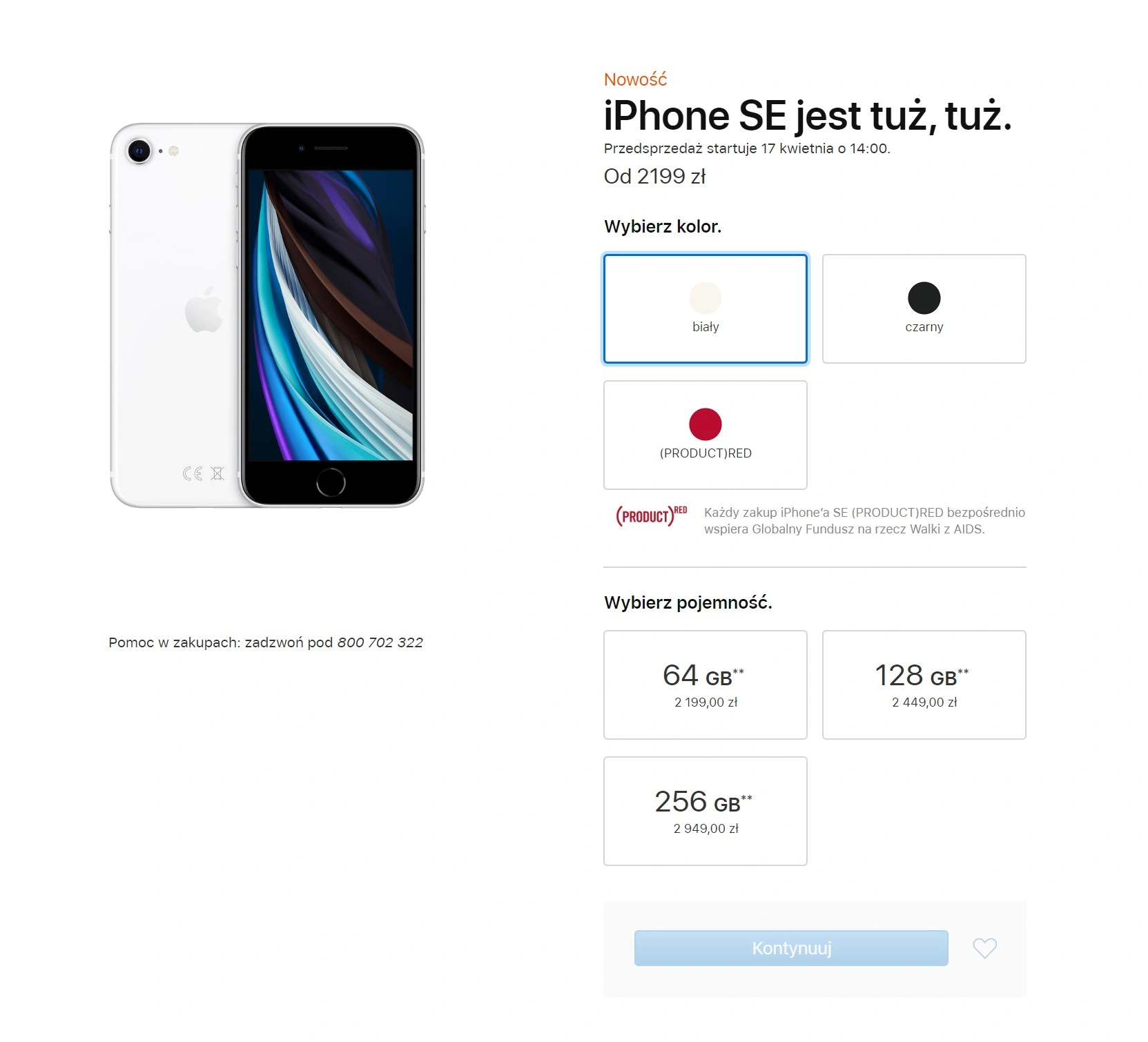 iPhone SE ceny class="wp-image-1127422" 