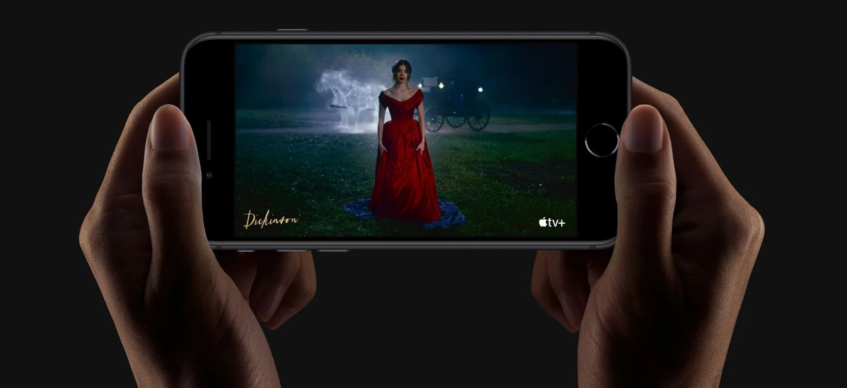iPhone SE to murowany hit. Ten telefon nie ma żadnej konkurencji