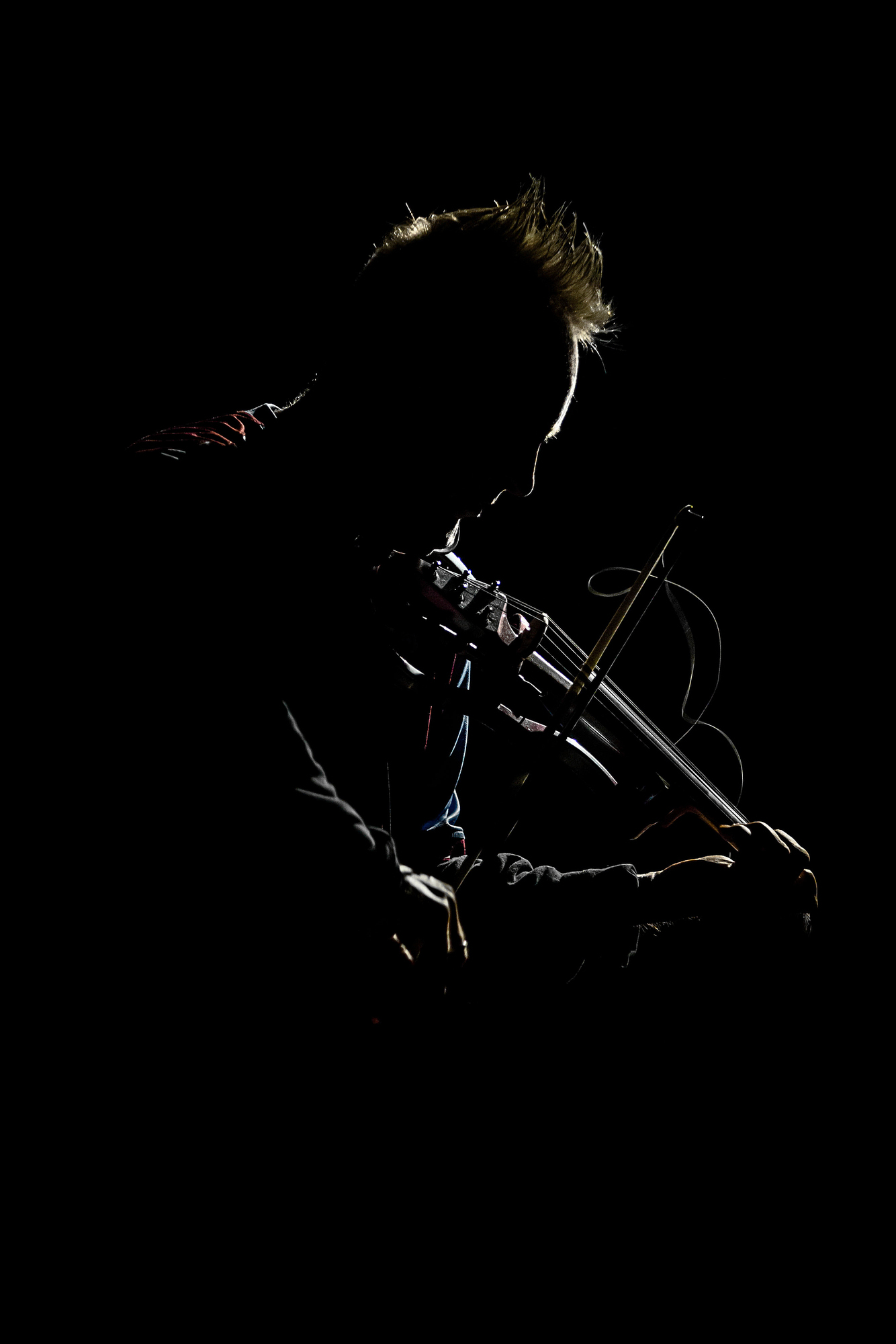 Nigel Kennedy, fot.Maciej Drewniak class="wp-image-1137523"