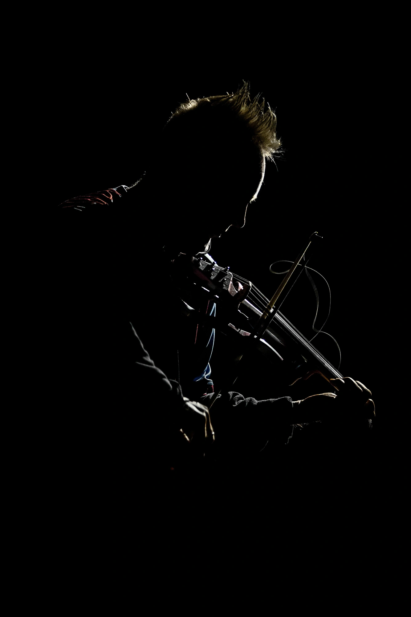 Nigel Kennedy, fot.Maciej Drewniak class="wp-image-1137523"