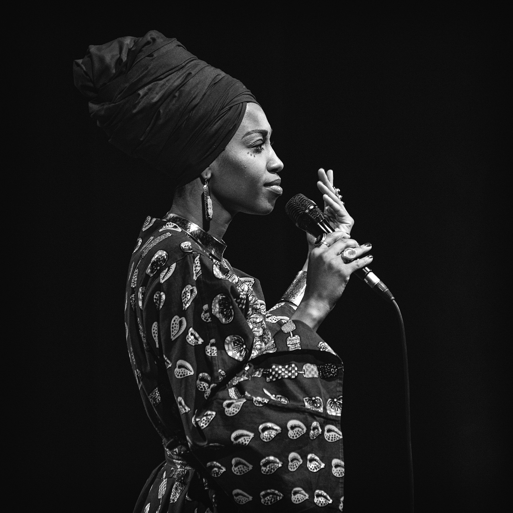 Jazzmeia Horn, fot. Adam Krause class="wp-image-1137430"
