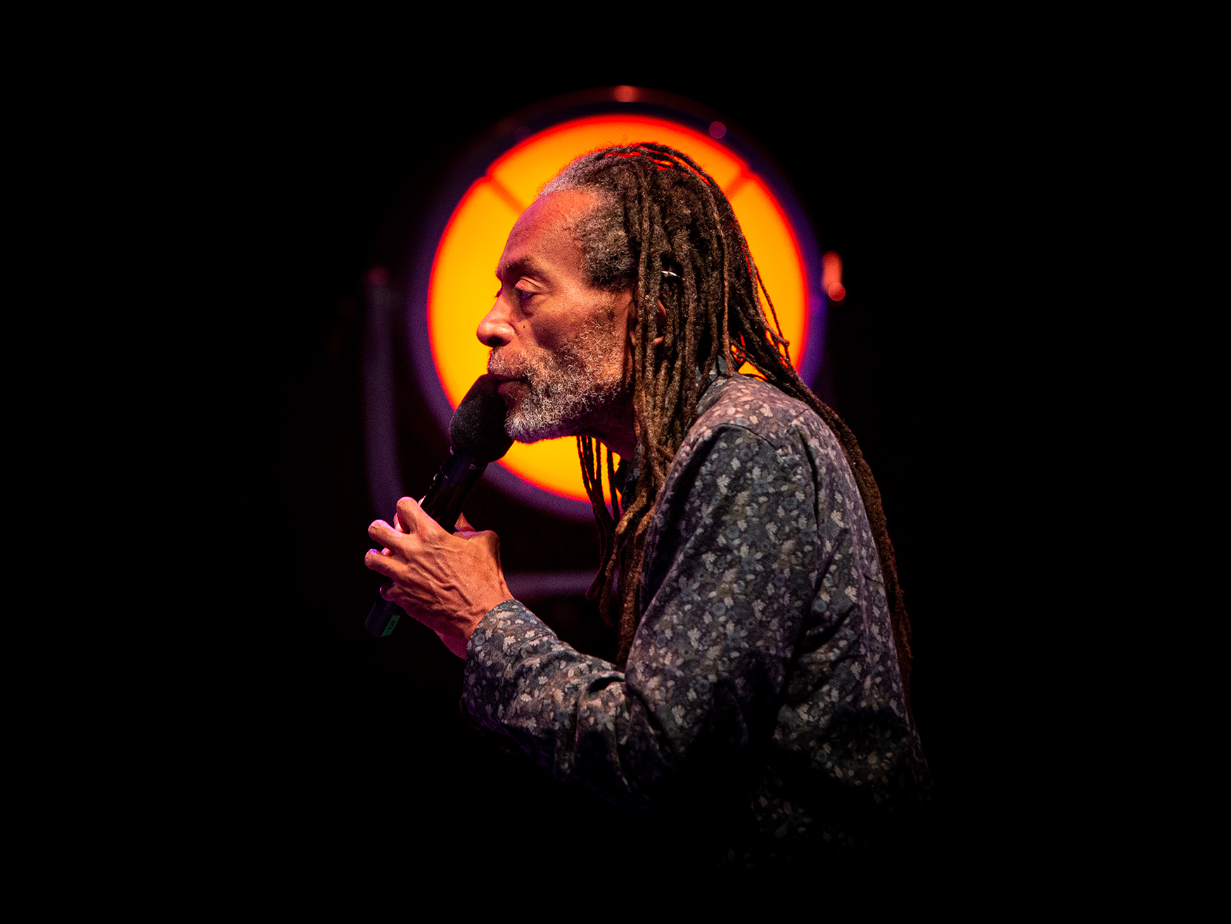 Bobby McFerrin, fot. Jarek Wierzbicki class="wp-image-1137448"