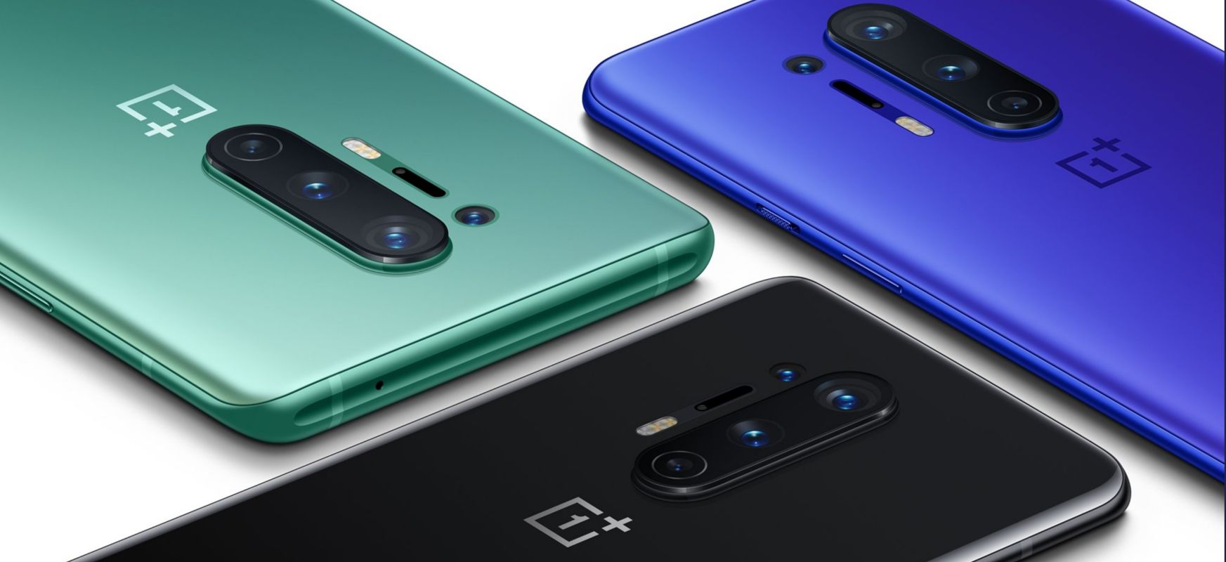 Oto OnePlus 8 i OnePlus 8 Pro - polskie ceny