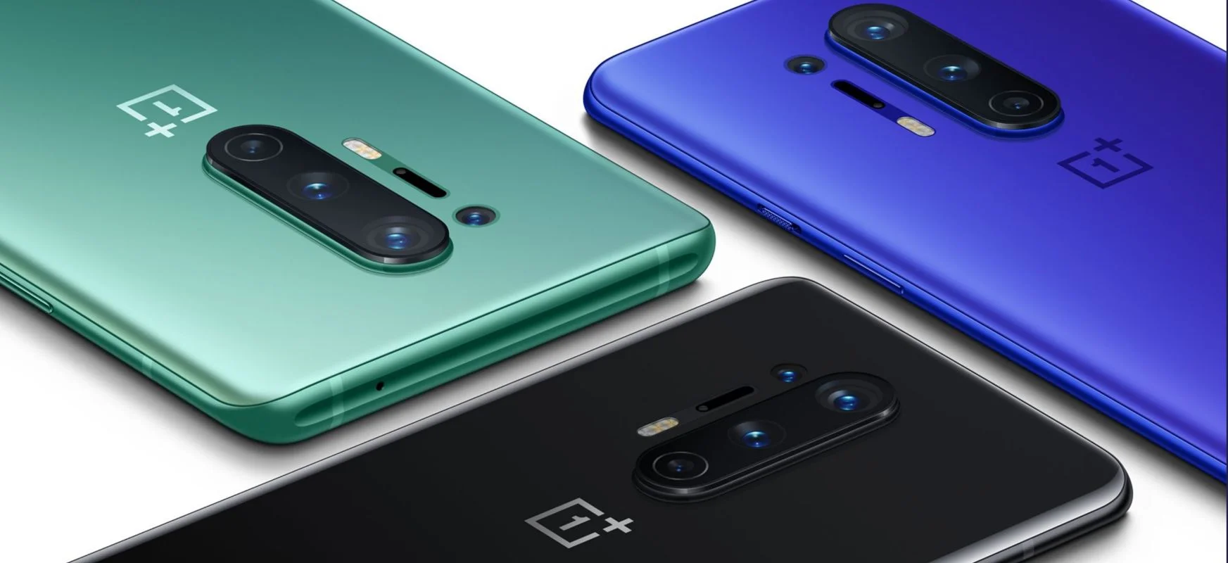Oto OnePlus 8 i OnePlus 8 Pro - polskie ceny