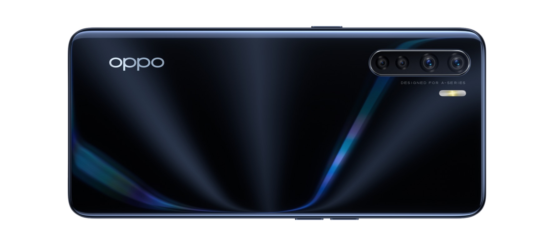 oppo a91