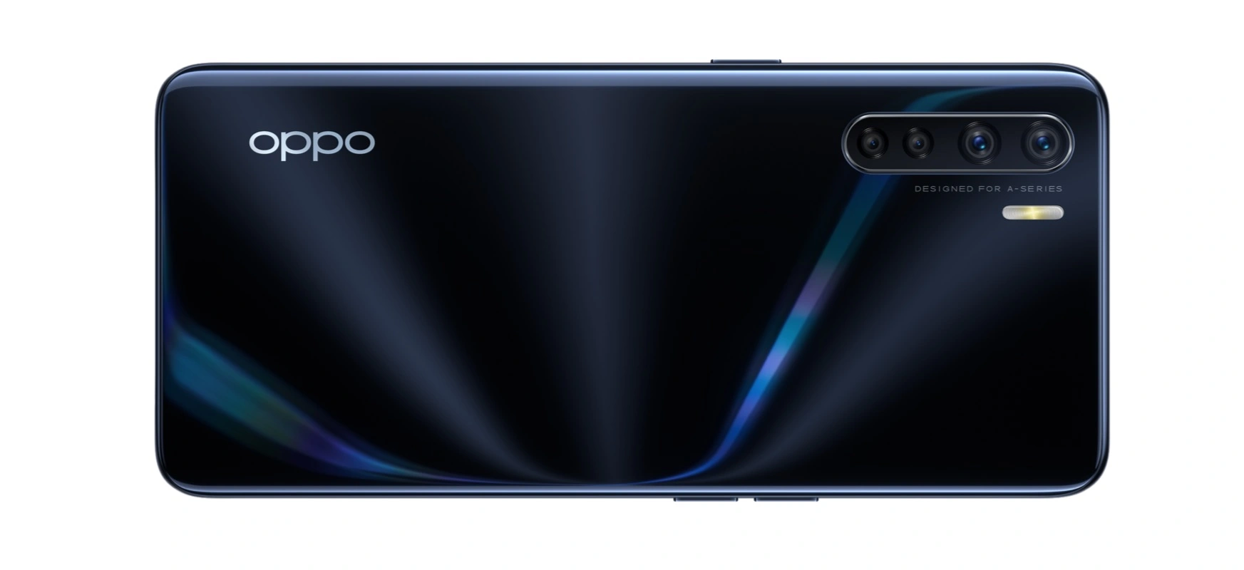 oppo a91